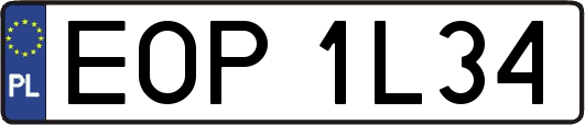 EOP1L34