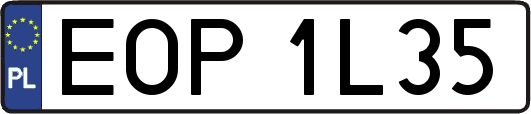 EOP1L35