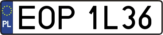 EOP1L36