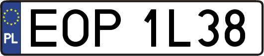 EOP1L38