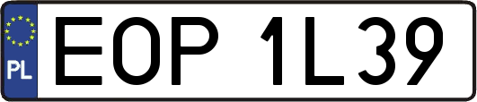 EOP1L39