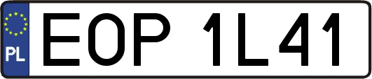 EOP1L41