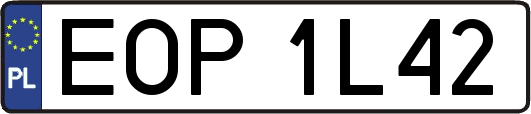 EOP1L42