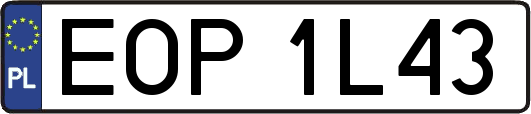 EOP1L43