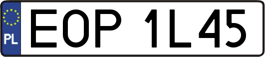 EOP1L45