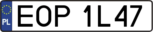 EOP1L47
