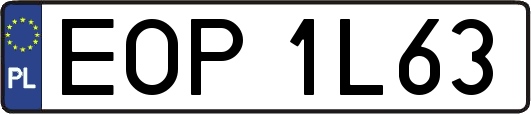 EOP1L63
