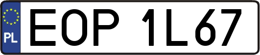 EOP1L67