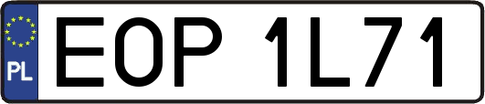EOP1L71