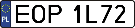 EOP1L72