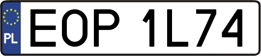 EOP1L74