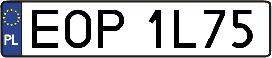EOP1L75