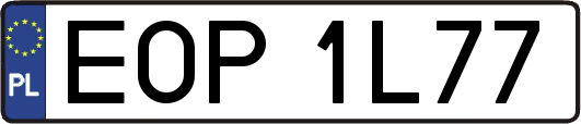 EOP1L77