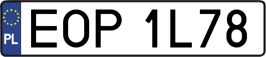 EOP1L78