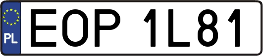EOP1L81