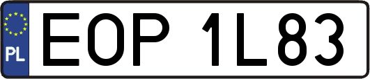 EOP1L83