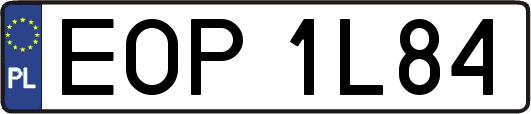 EOP1L84