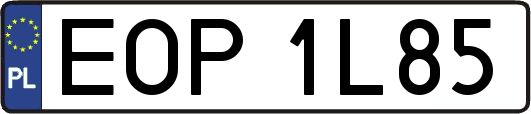 EOP1L85