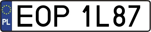 EOP1L87