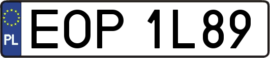 EOP1L89