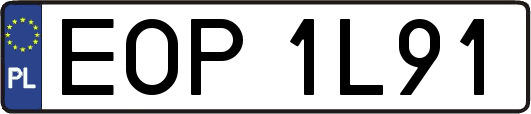 EOP1L91