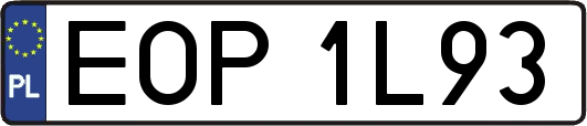 EOP1L93
