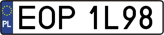 EOP1L98