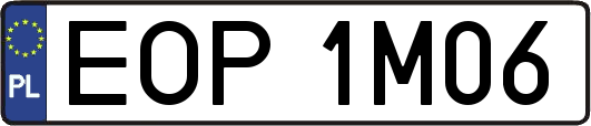 EOP1M06