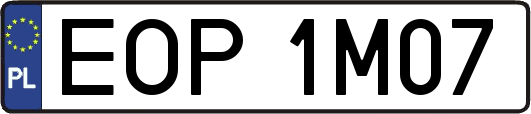 EOP1M07