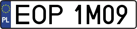 EOP1M09