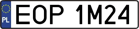EOP1M24
