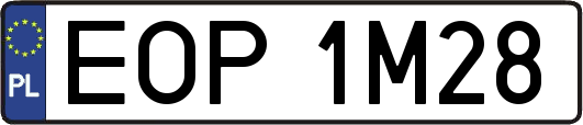 EOP1M28