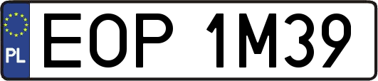 EOP1M39