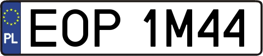 EOP1M44