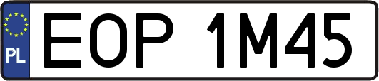 EOP1M45