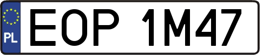 EOP1M47