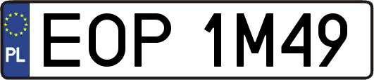 EOP1M49