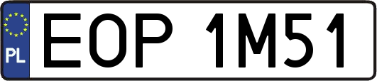 EOP1M51