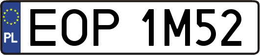 EOP1M52