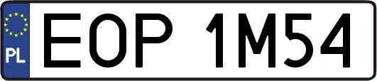 EOP1M54