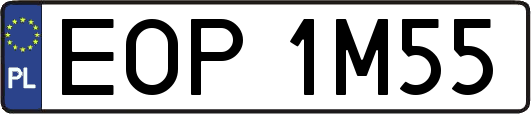 EOP1M55