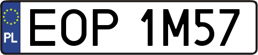 EOP1M57