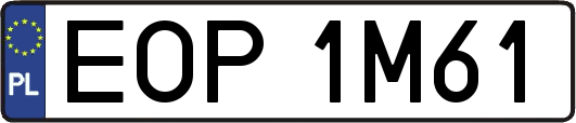 EOP1M61