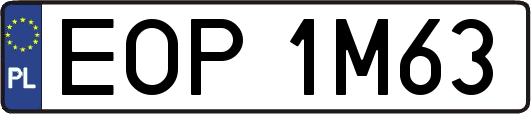 EOP1M63