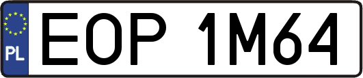 EOP1M64