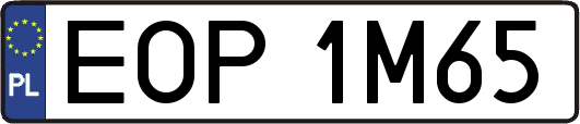 EOP1M65