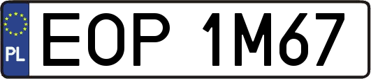 EOP1M67