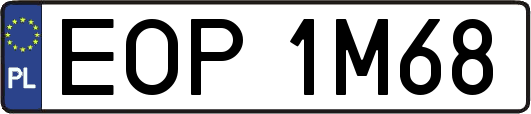EOP1M68