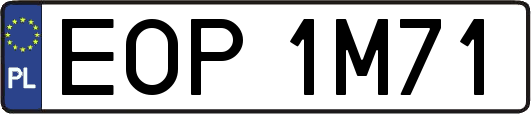 EOP1M71