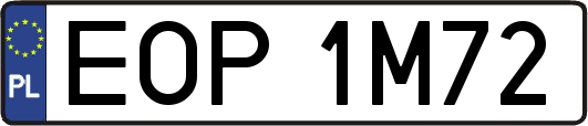 EOP1M72
